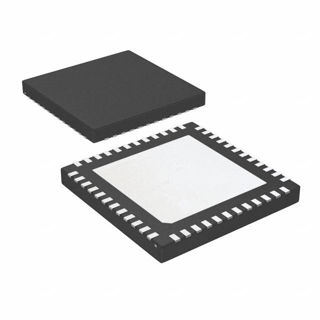 LMK01020ISQE/NOPB by Texas Instruments